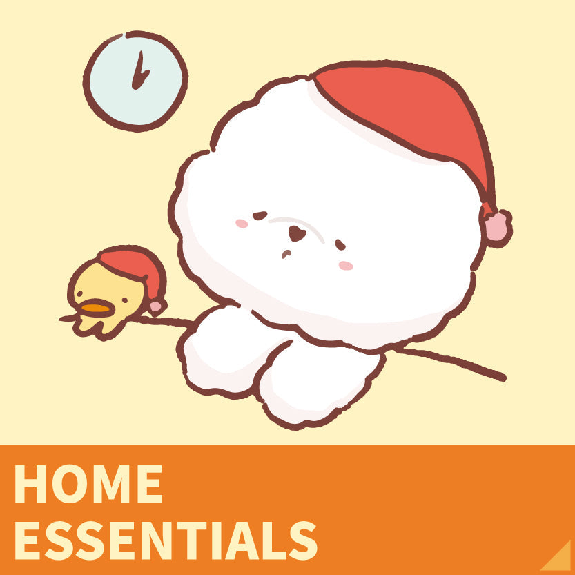 Home Essentials