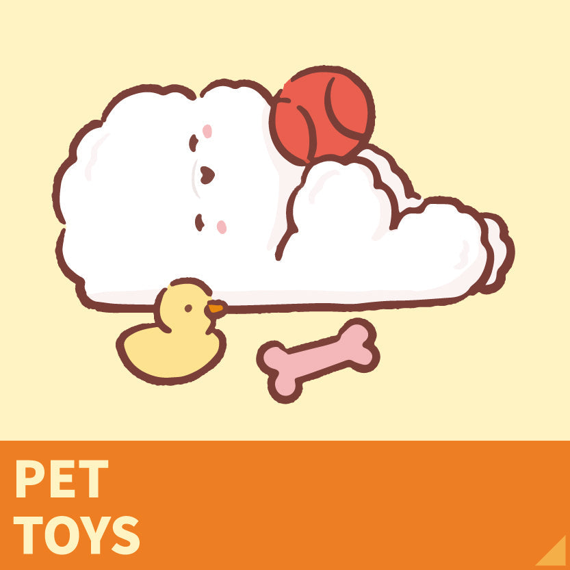 Pet Toys