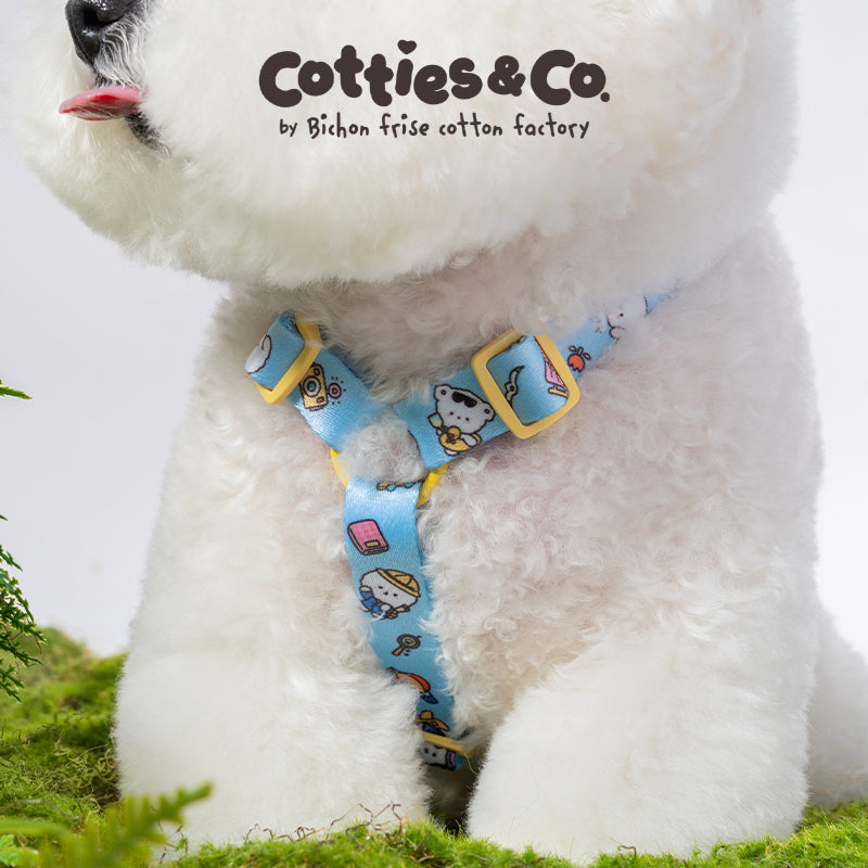 Peppy Series Easy Walk Harness