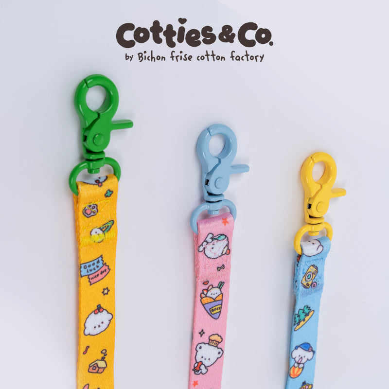 Peppy Series Multi-Purpose Leash