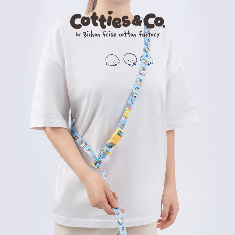 Peppy Series Multi-Purpose Leash