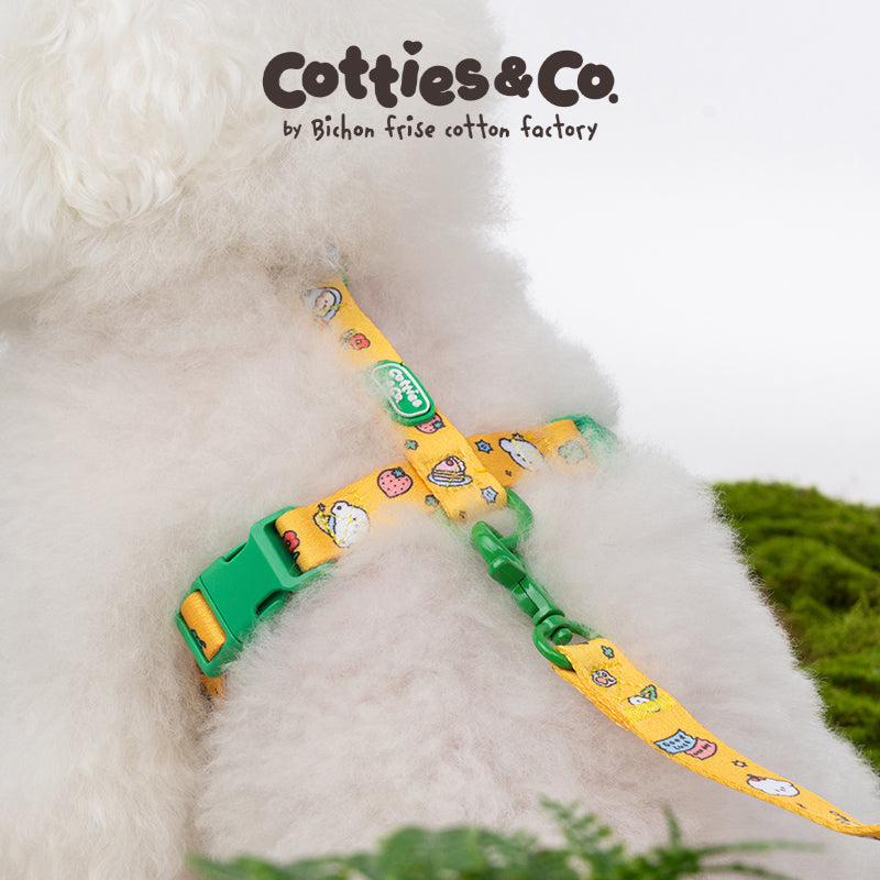 Peppy Series Easy Walk Harness