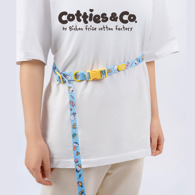 Peppy Series Multi-Purpose Leash