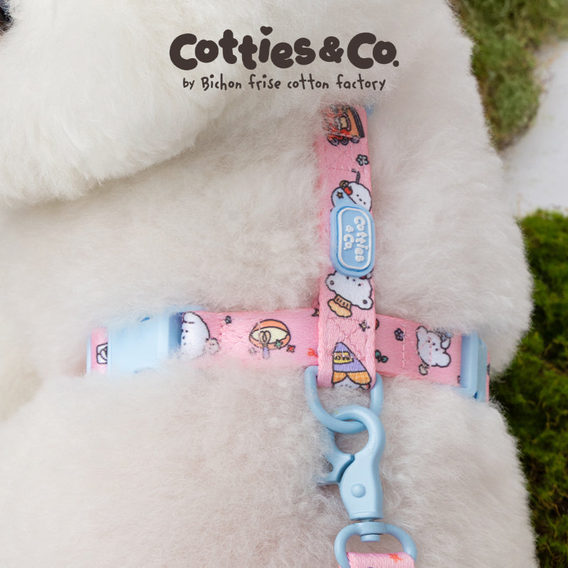 Peppy Series Easy Walk Harness