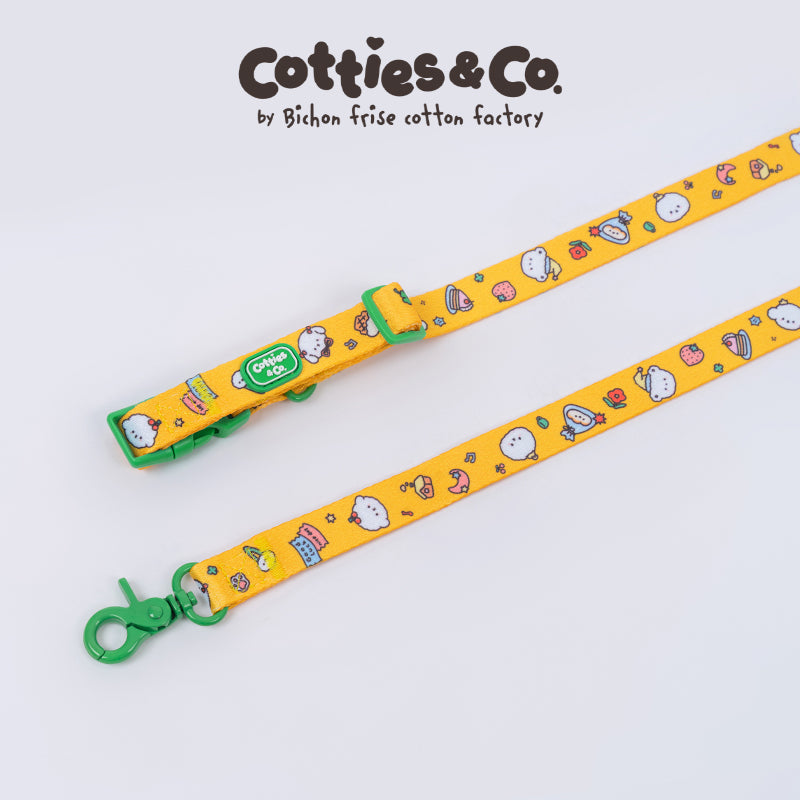 Peppy Series Multi-Purpose Leash