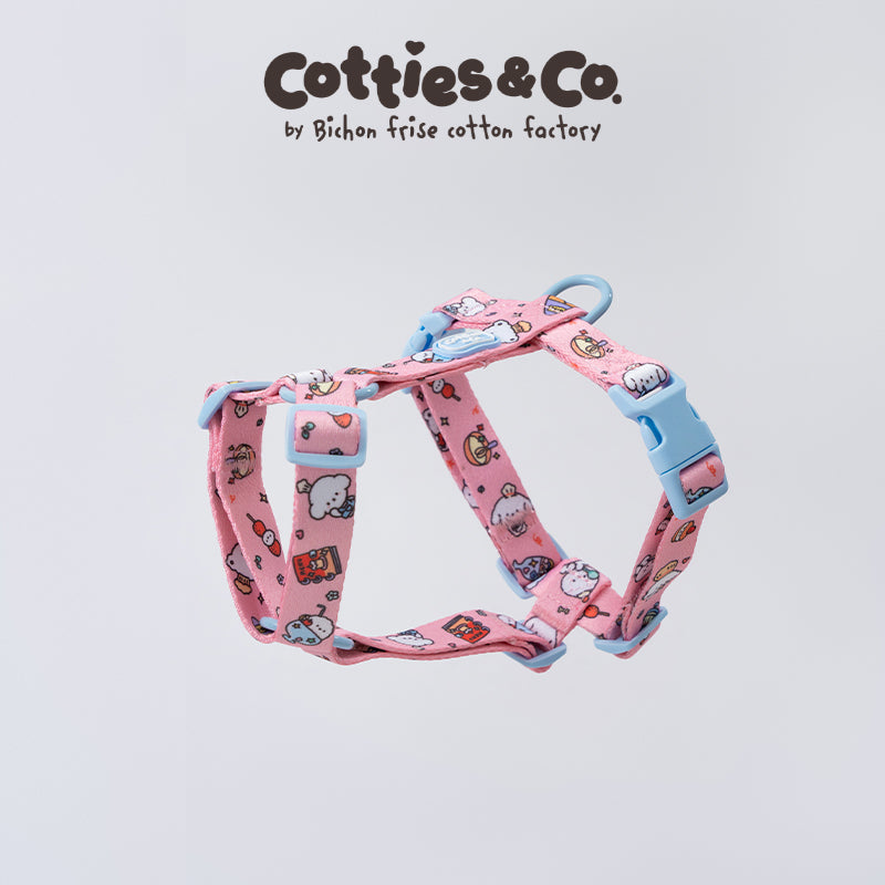 Peppy Series Easy Walk Harness