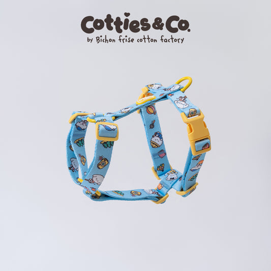 Peppy Series Easy Walk Harness